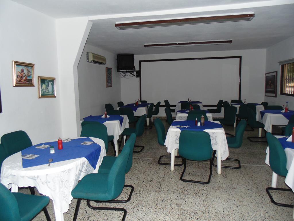 Hotel Villa Ricaurte Exterior foto